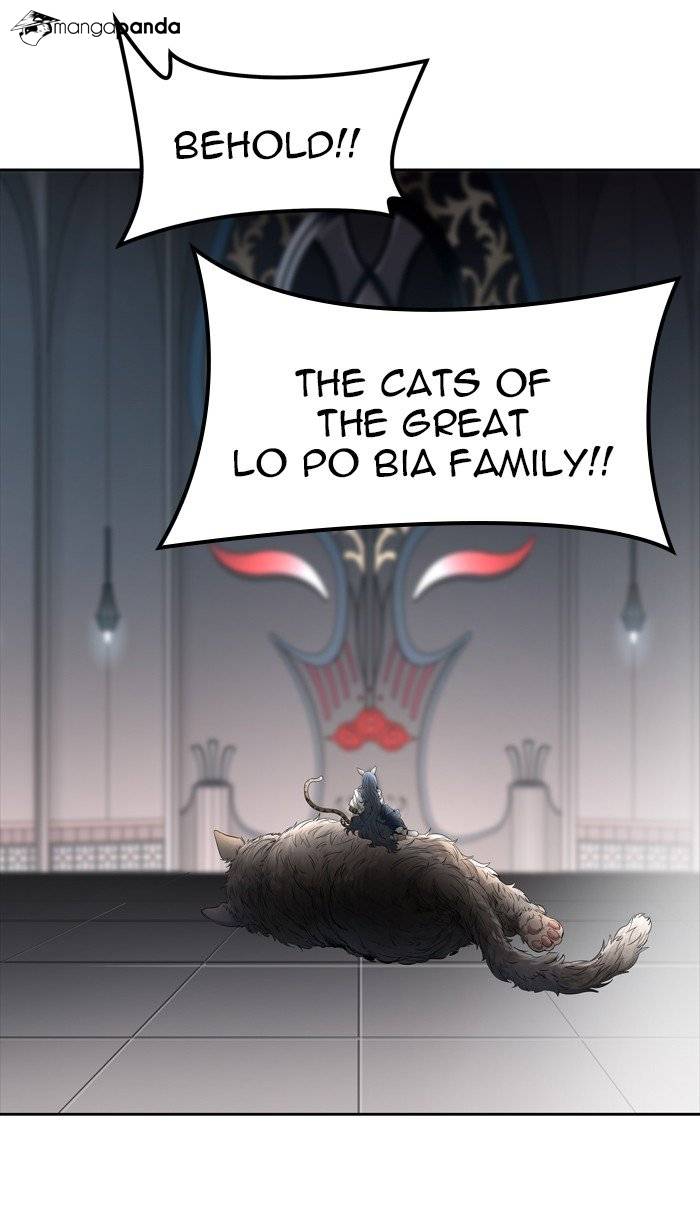 Tower of God Chapter 450 image 091